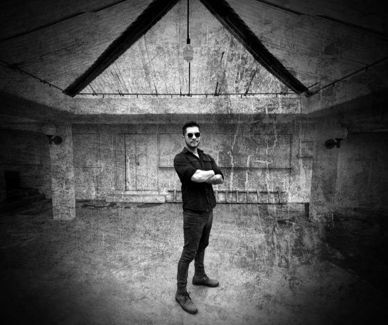 Erick Balmaceda — Guitar