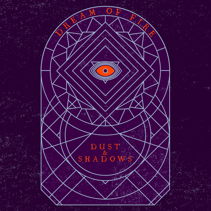 Dust and Shadows cover