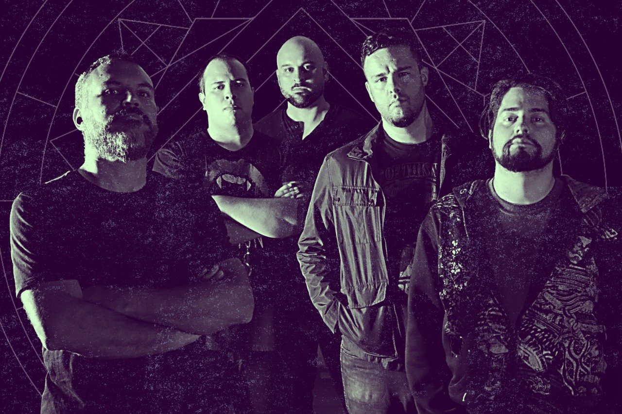 DUST AND SHADOWS RECORDING BEGINS