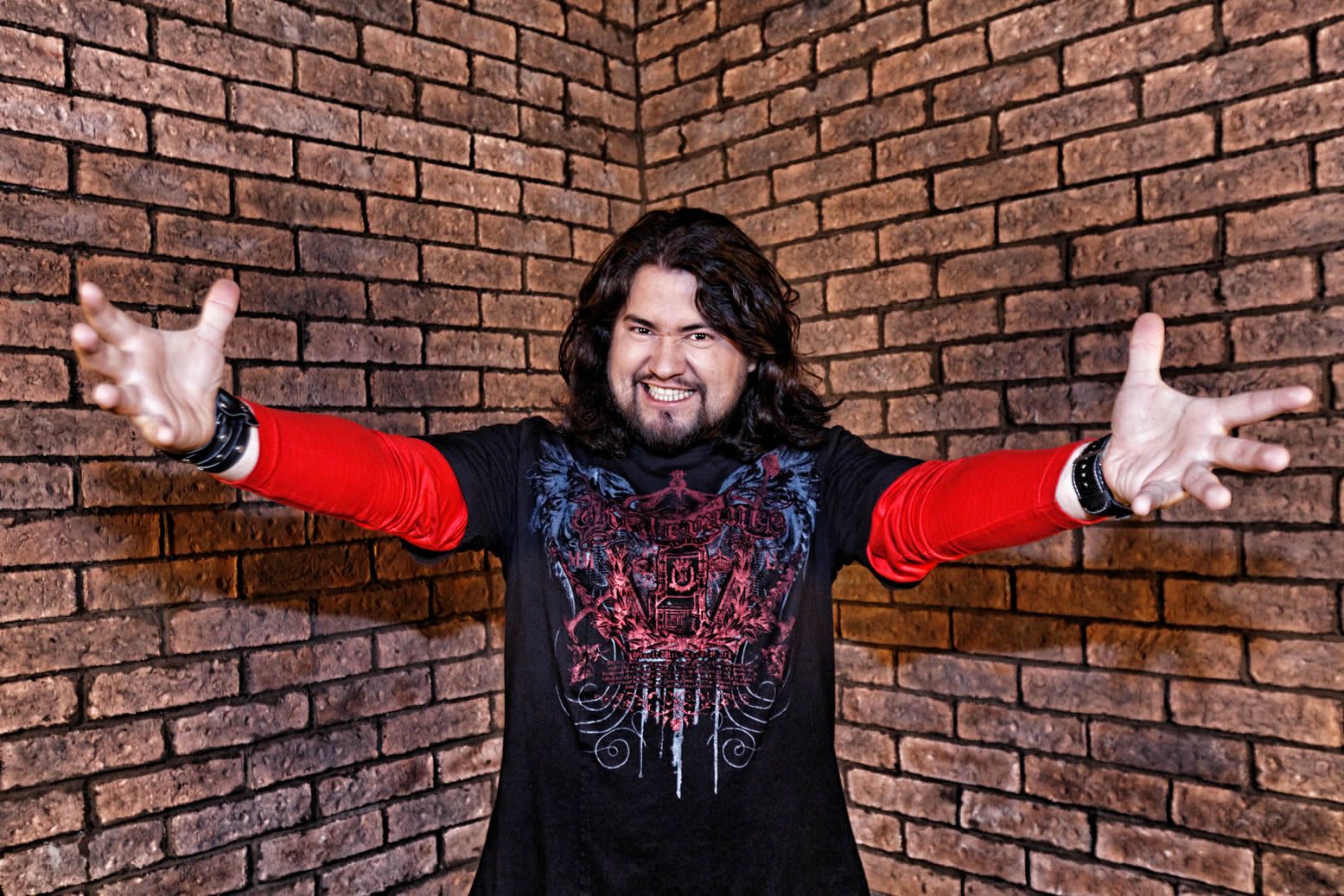 JACOBO CHAVERRI JOINS THE BAND