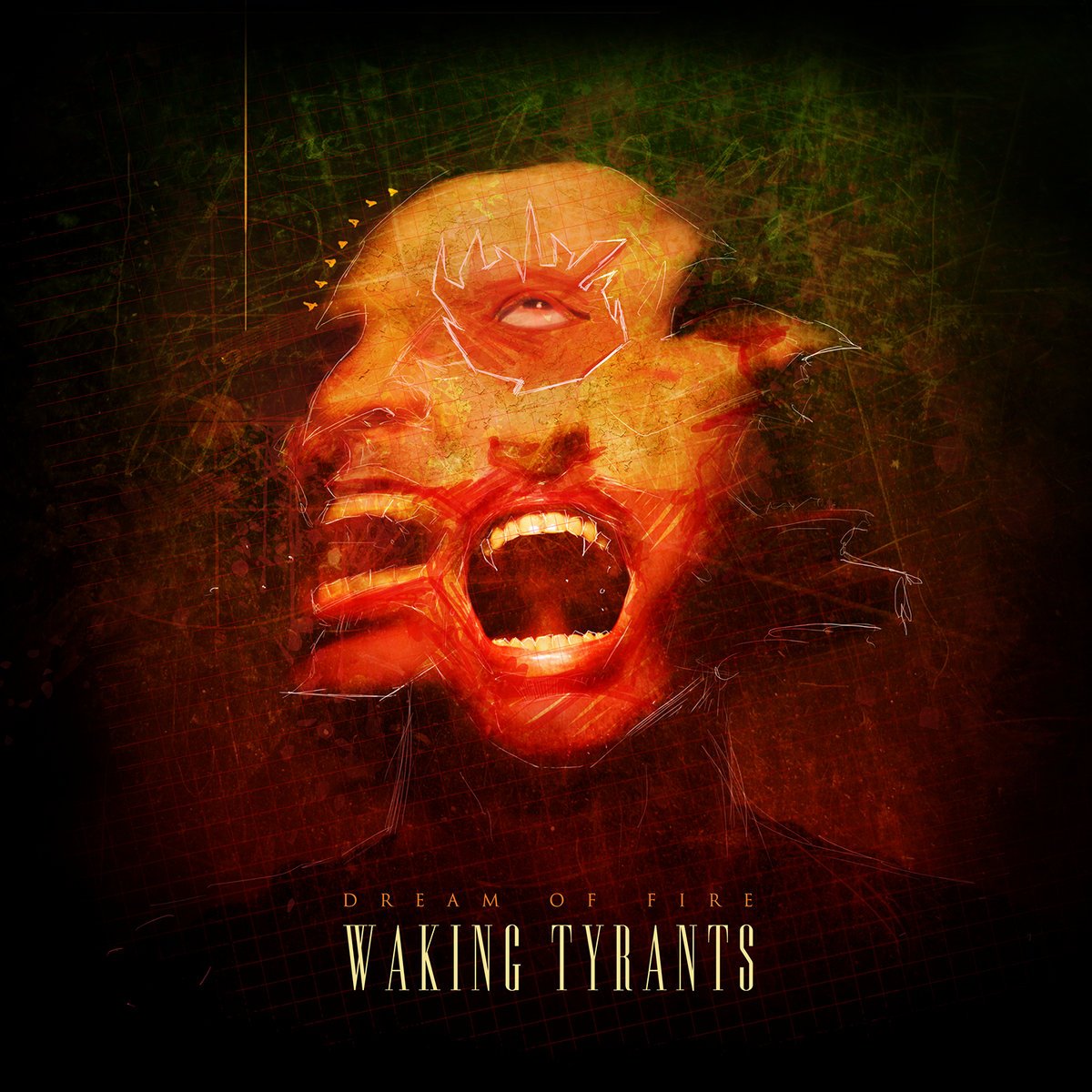 WAKING TYRANTS