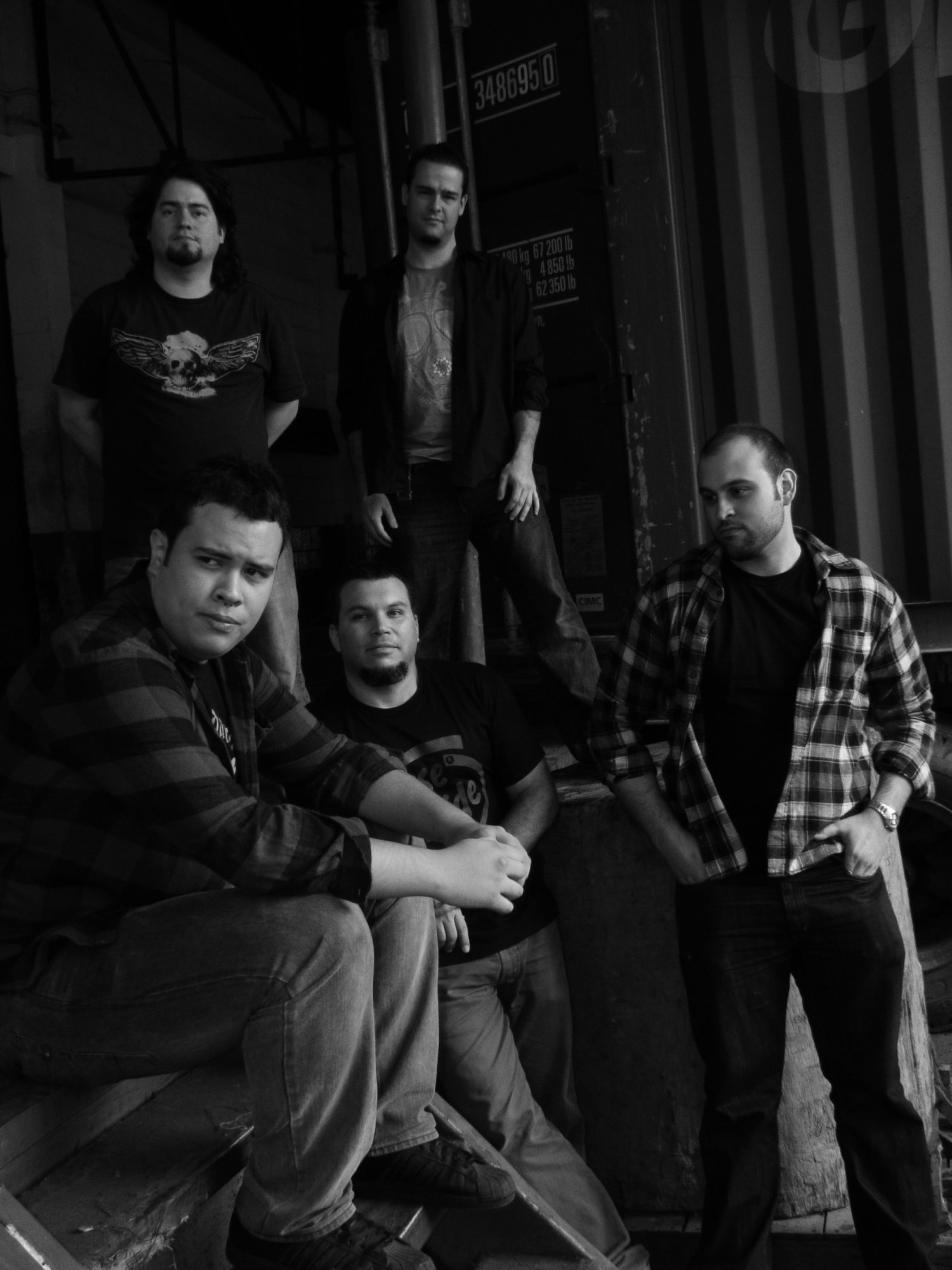 DAVID PEÑA JOINS - THE CLASSIC LINEUP IS COMPLETE!