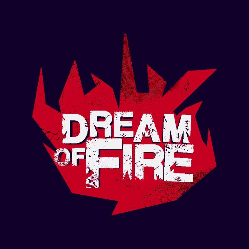 DREAM OF FIRE — THE FIRST SINGLE UNDER THE NEW NAME IS RELEASED