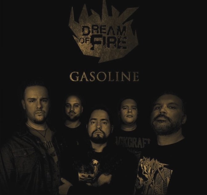GASOLINE SINGLE RELEASED