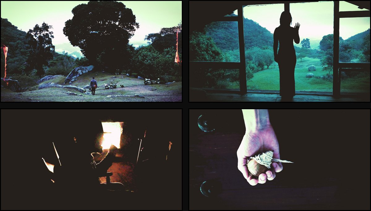 STILLS FORM THE HERE TOMORROW VIDEO