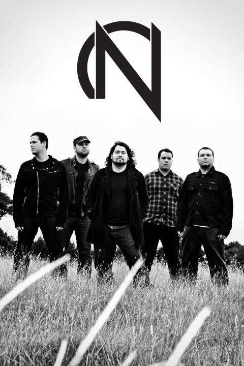 CRIMSON NOISE BAND PICTURE